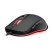 Миша Frime Hela (FMC1840) Black USB Фото: 2