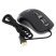 Миша Frime Hela (FMC1840) Black USB Фото: 3
