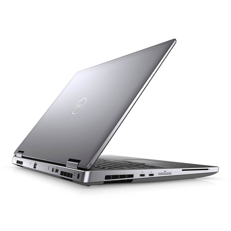 Ноутбук Б/В 15.6 DELL Precision 7540: Intel Core i9-9880H, nVidia Quadro T2000, IPS, Full HD, Key Light Фото: 4