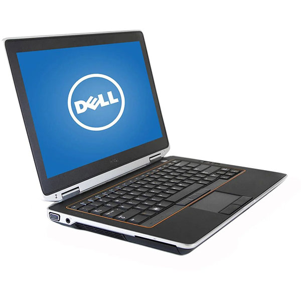 Ноутбук Б/У 13.3 DELL Latitude E6320: Intel Core i5-2410M, Intel HD Фото: 2