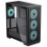 Компьютер APNX Creator C1 Black: Intel Core i5-12400F, GeForce RTX 4060, Midi-Tower Фото: 1