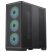 Компьютер APNX Creator C1 Black: Intel Core i5-12400F, GeForce RTX 4060, Midi-Tower Фото: 2