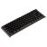 Клавіатура 2E Gaming KG360UBK RGB Black (2E-KG360UBK) бездротова Фото: 1