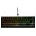 Клавіатура 2E Gaming KG360UBK RGB Black (2E-KG360UBK) бездротова Фото: 2