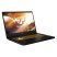 Ноутбук Б/В 17.3 Asus TUF FX705DT-AU095T: AMD Ryzen 5 3550H, nVidia GeForce GTX 1650, IPS, Full HD, Key Light Фото: 2