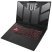 Ноутбук Б/В 17.3 Asus TUF Gaming A17 FA707NV-HX022W: AMD Ryzen 5 7535HS, nVidia GeForce RTX 4060, IPS, Full HD, Key Light Фото: 2