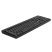 Клавиатура Gembird KB-UM-106-UA Ukr Black Фото: 1