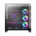 Комп`ютер FORSAGE (Infinity Plus BK Black): AMD Ryzen 5 8400F, GeForce GTX 1060, Mini-Midi-Full-Tower Фото: 3