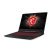 Ноутбук Б/В 17.3 MSI GL75 Leopard 10SER-020NE: Intel Core i7-10750H, nVidia GeForce RTX 2060, IPS, Full HD, Key Light Фото: 1