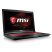 Ноутбук Б/В 15.6 MSI GL62M 7RD-049NE: Intel Core i5-7300HQ, nVidia GeForce GTX 1050, Full HD Фото: 1