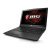 Ноутбук Б/В 15.6 MSI GL62M 7RD-049NE: Intel Core i5-7300HQ, nVidia GeForce GTX 1050, Full HD Фото: 2