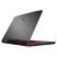 Ноутбук Б/У 15.6 MSI Pulse GL66 11UDK-051NEU: Intel Core i7-11800H, DDR4 16 GB, SSD 1 TB, nVidia GeForce RTX 3050 Ti, IPS, Full HD, Key Light Фото: 5