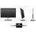 Монитор Б/У 22 LG Flatron E2260, Широкий Фото: 2