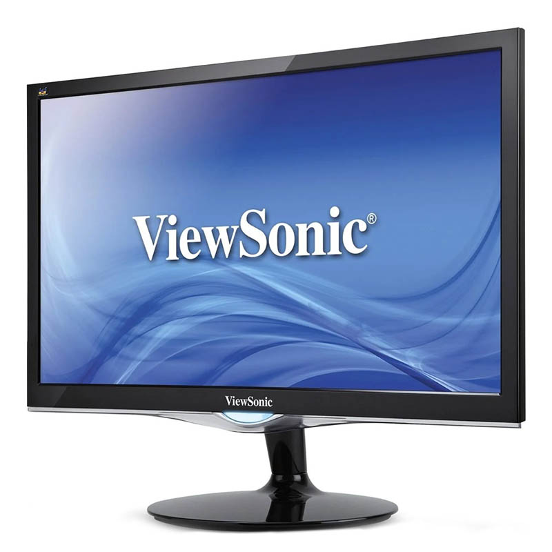 Монітор Б/В 22 Viewsonic VX2252MH, Широкий Фото: 1