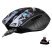 Миша A4Tech R80 Plus Bloody (Skull) Black USB Фото: 2