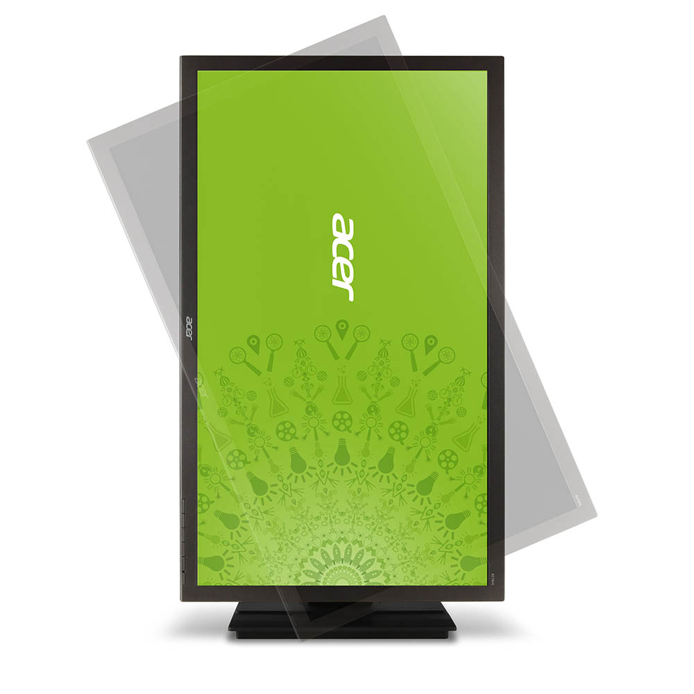 Монитор Б/У 27 Acer B276HUL, Широкий Фото: 2
