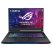 Ноутбук Б/В 17.3 Asus ROG Strix SCAR III G731GW-EV042T: Intel Core i7-9750H, nVidia GeForce RTX 2070, IPS, Full HD, No Webcam, Key Light Фото: 1