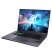 Ноутбук Б/В 16 Gigabyte Aorus 16X ASG ASG-53NEC54SH: Intel Core i7-14650HX, nVidia GeForce RTX 4070, IPS, Key Light Фото: 2