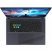 Ноутбук Б/В 16 Gigabyte Aorus 16X ASG ASG-53NEC54SH: Intel Core i7-14650HX, nVidia GeForce RTX 4070, IPS, Key Light Фото: 3