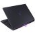 Ноутбук Б/В 16 Gigabyte Aorus 16X ASG ASG-53NEC54SH: Intel Core i7-14650HX, nVidia GeForce RTX 4070, IPS, Key Light Фото: 4