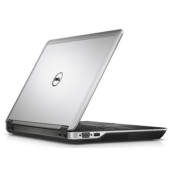 Ноутбук Б/У 14” DELL Latitude E6440: Intel Core i5-4200U, Intel HD Фото: 3