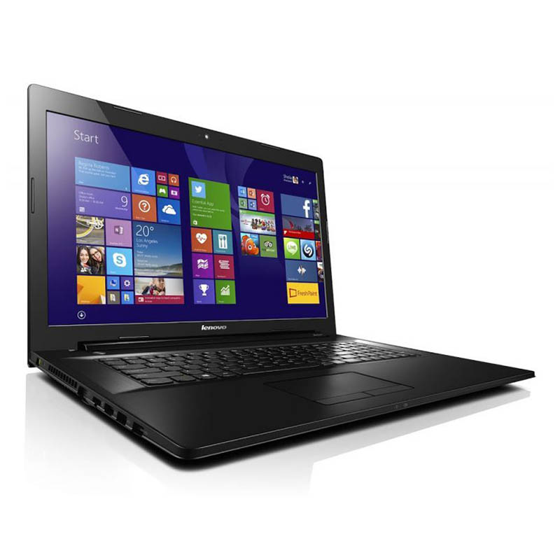 Ноутбук Б/У 17.3 Lenovo IdeaPad G70-70: Intel Core i3-4100U, Intel HD Фото: 1