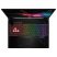 Ноутбук Б/В 15.6 Asus ROG Strix SCAR II GL504GS-ES059T: Intel Core i7-8750H, nVidia GeForce GTX 1070, IPS, Full HD, Key Light Фото: 1