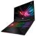 Ноутбук Б/В 15.6 Asus ROG Strix SCAR II GL504GS-ES059T: Intel Core i7-8750H, nVidia GeForce GTX 1070, IPS, Full HD, Key Light Фото: 2