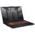 Ноутбук Б/В 17.3 Asus TUF Gaming A17 FA707RR-HX006K: AMD Ryzen 7 6800H, nVidia GeForce RTX 3070, IPS, Full HD, Key Light Фото: 3