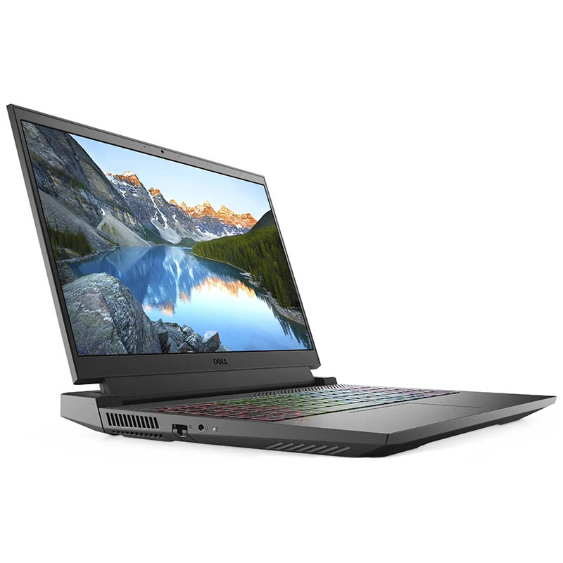 Ноутбук Б/В 15.6 DELL G15 5510: AMD Ryzen 5 5600H, nVidia GeForce RTX 3050, IPS, Full HD, Key Light Фото: 3