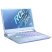 Ноутбук Б/В 15.6 Asus ROG Strix G512LV-AL017T: Intel Core i7-10750H, nVidia GeForce RTX 2060, IPS, Full HD, No Webcam, Key Light Фото: 3
