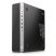 Компьютер Б/У HP EliteDesk 800 G4: Intel Core i3-8100, Intel HD, Slim-Desktop-SFF Фото: 2