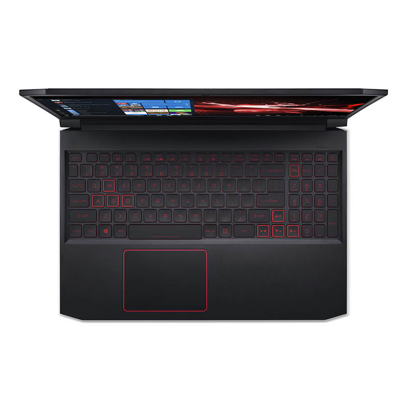 Ноутбук Б/У 15.6 Acer Nitro 7 AN715-51-554G: Intel Core i5-9300H, nVidia GeForce GTX 1650, IPS, Full HD, Key Light Фото: 2