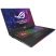 Ноутбук Б/В 17.3 Asus ROG Strix SCAR II GL704GW-EV003T: Intel Core i7-8750H, nVidia GeForce RTX 2070, IPS, Full HD, Key Light Фото: 1