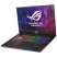 Ноутбук Б/В 17.3 Asus ROG Strix SCAR II GL704GW-EV003T: Intel Core i7-8750H, nVidia GeForce RTX 2070, IPS, Full HD, Key Light Фото: 2