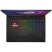 Ноутбук Б/В 17.3 Asus ROG Strix SCAR II GL704GW-EV003T: Intel Core i7-8750H, nVidia GeForce RTX 2070, IPS, Full HD, Key Light Фото: 3
