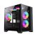 Компьютер STALKER (Infinity Mini Black): AMD Ryzen 5 7400F, GeForce RTX 5060, Mini-Midi-Full-Tower Фото: 1