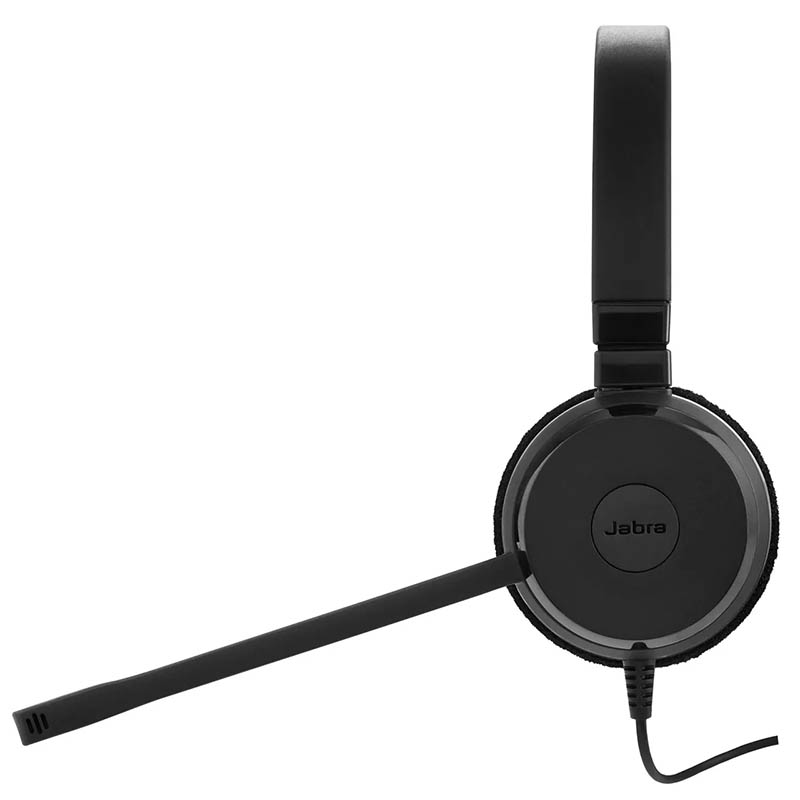 Навушники Jabra Evolve 20 MS Stereo (4999-823-109) Фото: 2