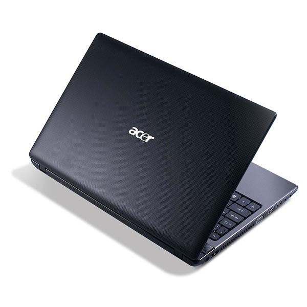 Ноутбук Б/У 15.6 Acer Aspire 5750G: Intel Core i5-2410M, nVidia GeForce GT 520M Фото: 2
