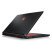 Ноутбук Б/У 17.3 MSI GV72 MS-179F: Intel Core i7-8750H, nVidia GeForce GTX 1050 Ti, Full HD, Key Light Фото: 2