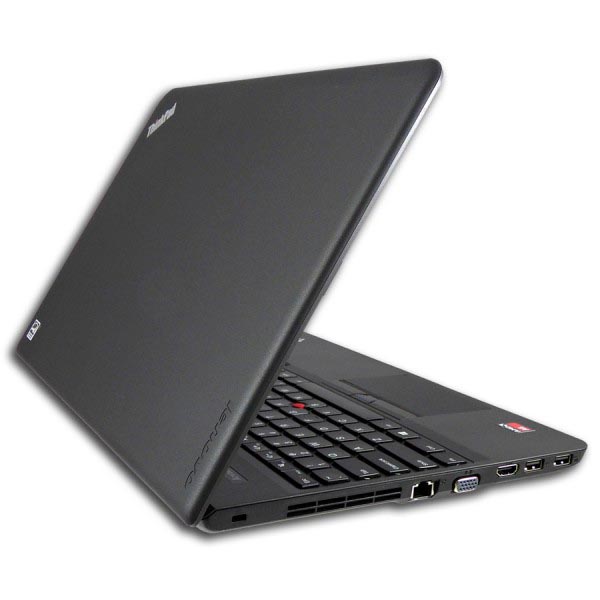 Ноутбук Б/У 15.6 Lenovo ThinkPad E560: Intel Core i5-6200U, Intel HD Фото: 3