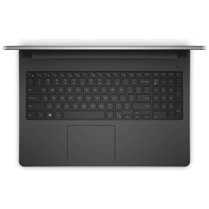 Ноутбук Б/У 15.6 DELL Inspiron 5559: Intel Core i5-6200U, Intel HD Фото: 1