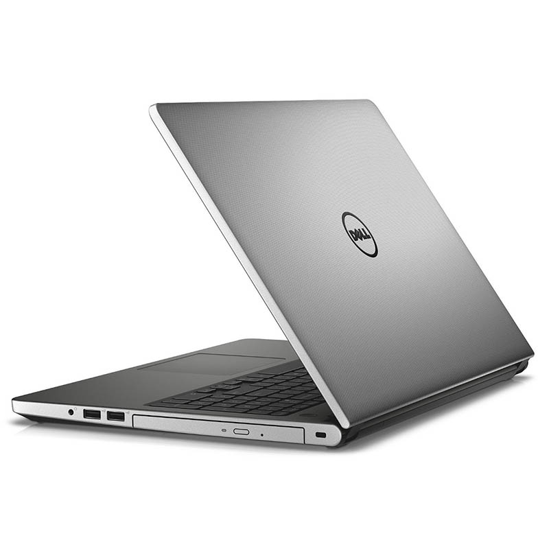 Ноутбук Б/У 15.6 DELL Inspiron 5559: Intel Core i5-6200U, Intel HD Фото: 4