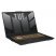 Ноутбук Б/У 17.3 Asus TUF FX707ZC: Intel Core i5-12500H, nVidia GeForce RTX 3050, IPS, Full HD, Key Light Фото: 1