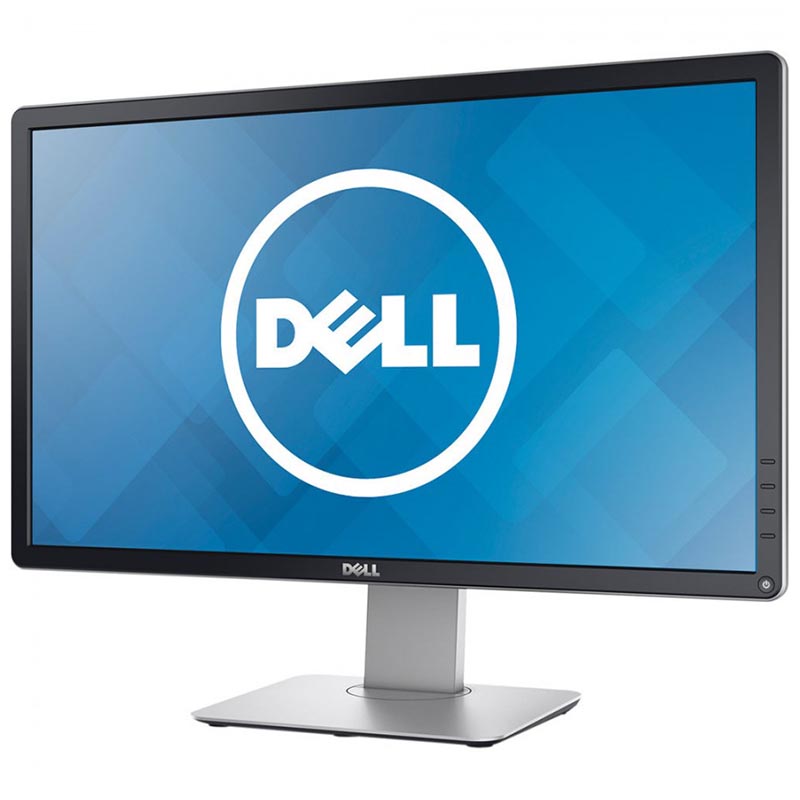 Монітор Б/В 20 Dell P2014HT, Широкий Фото: 1