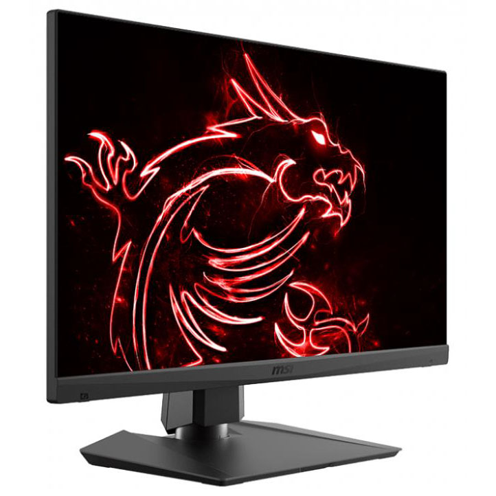 Монитор Б/У 27 MSI Optix MAG274QRF QD, Широкий Фото: 1