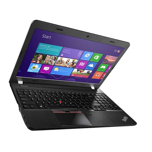 Ноутбук Б/В 15.6 Lenovo ThinkPad E550: Intel Core i5-5200U, Intel HD, Full HD Фото: 1