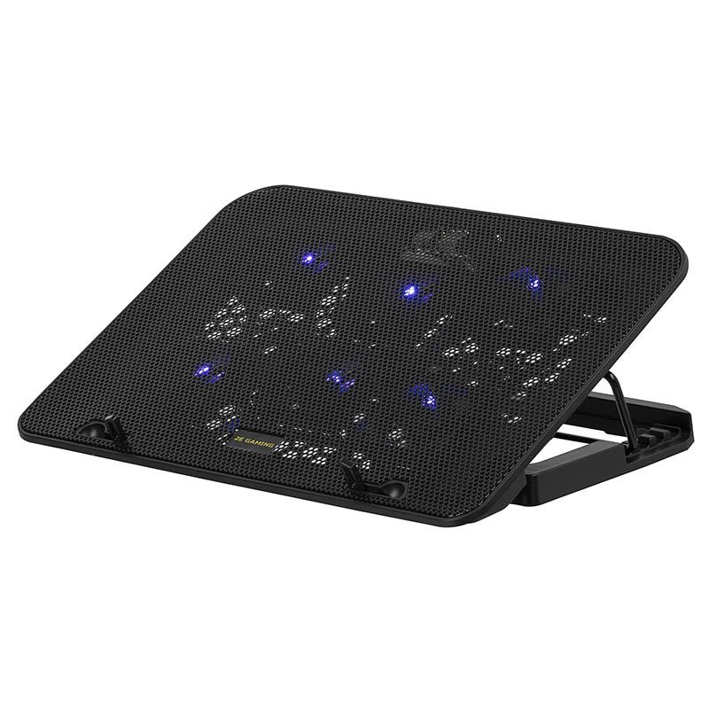 Охлаждающая подставка для ноутбука 2E Gaming 2E-CPG-002 15.6 Фото: 1