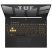 Ноутбук Б/В 15.6 Asus TUF Gaming F15 FX507ZM-HN139W: Intel Core i7-12700H, nVidia GeForce RTX 3060, IPS, Full HD, Key Light Фото: 3