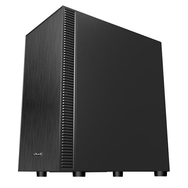 Компьютер Б/У 1st Player B4-M 1A2 Black: Intel Core i5-6500, Intel HD, Mini-Full-Tower Фото: 2